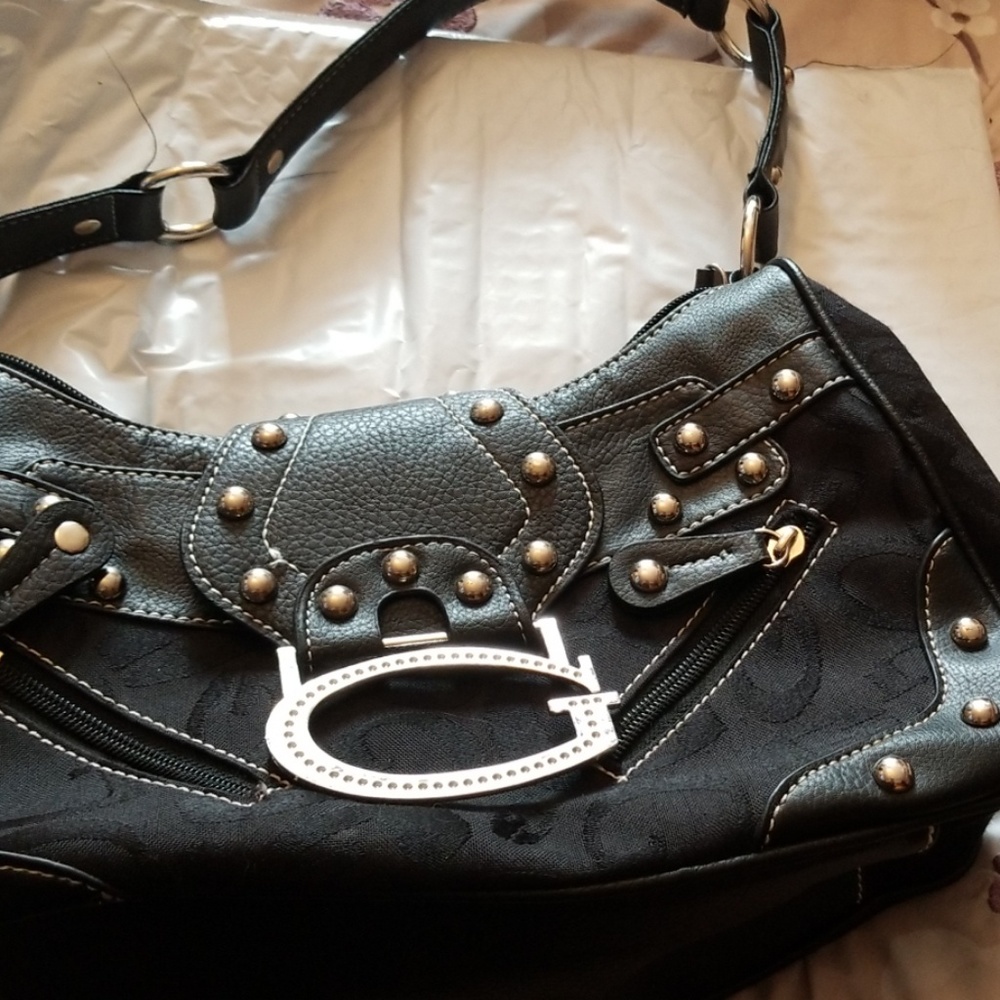 purse and wallet